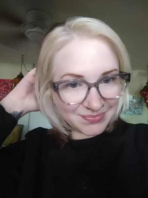 Nerd alert!