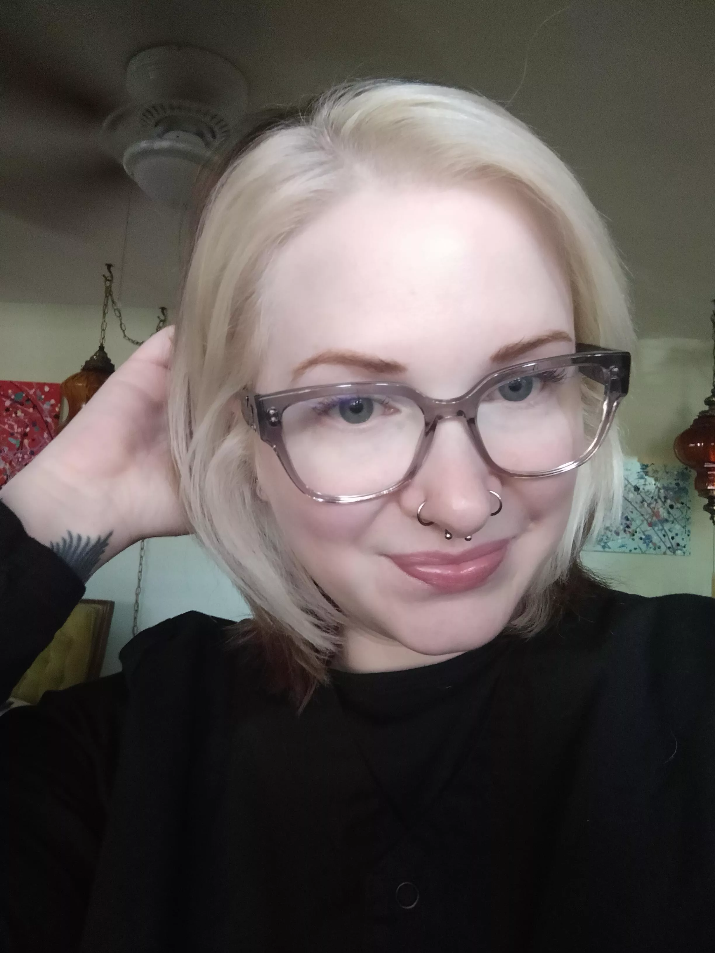 Nerd alert! Nerd alert!