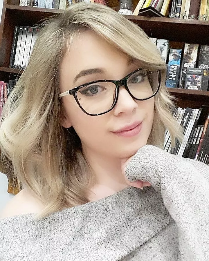 Nerdy & QT Nerdy & QT