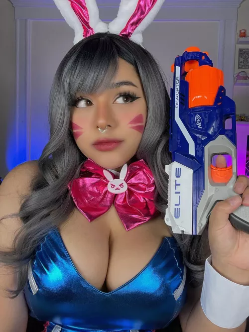 Nerf this
