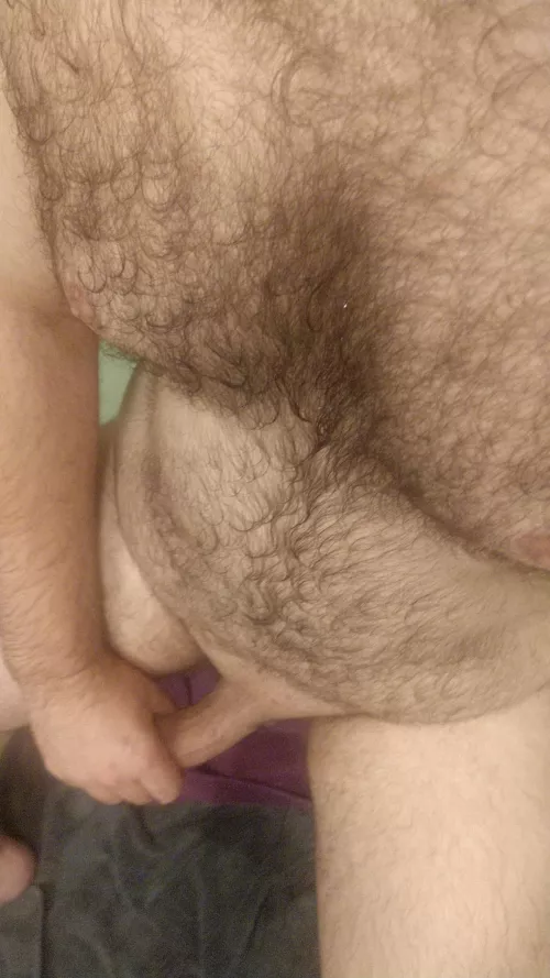 Nervous about posting my body let me know what you think ?