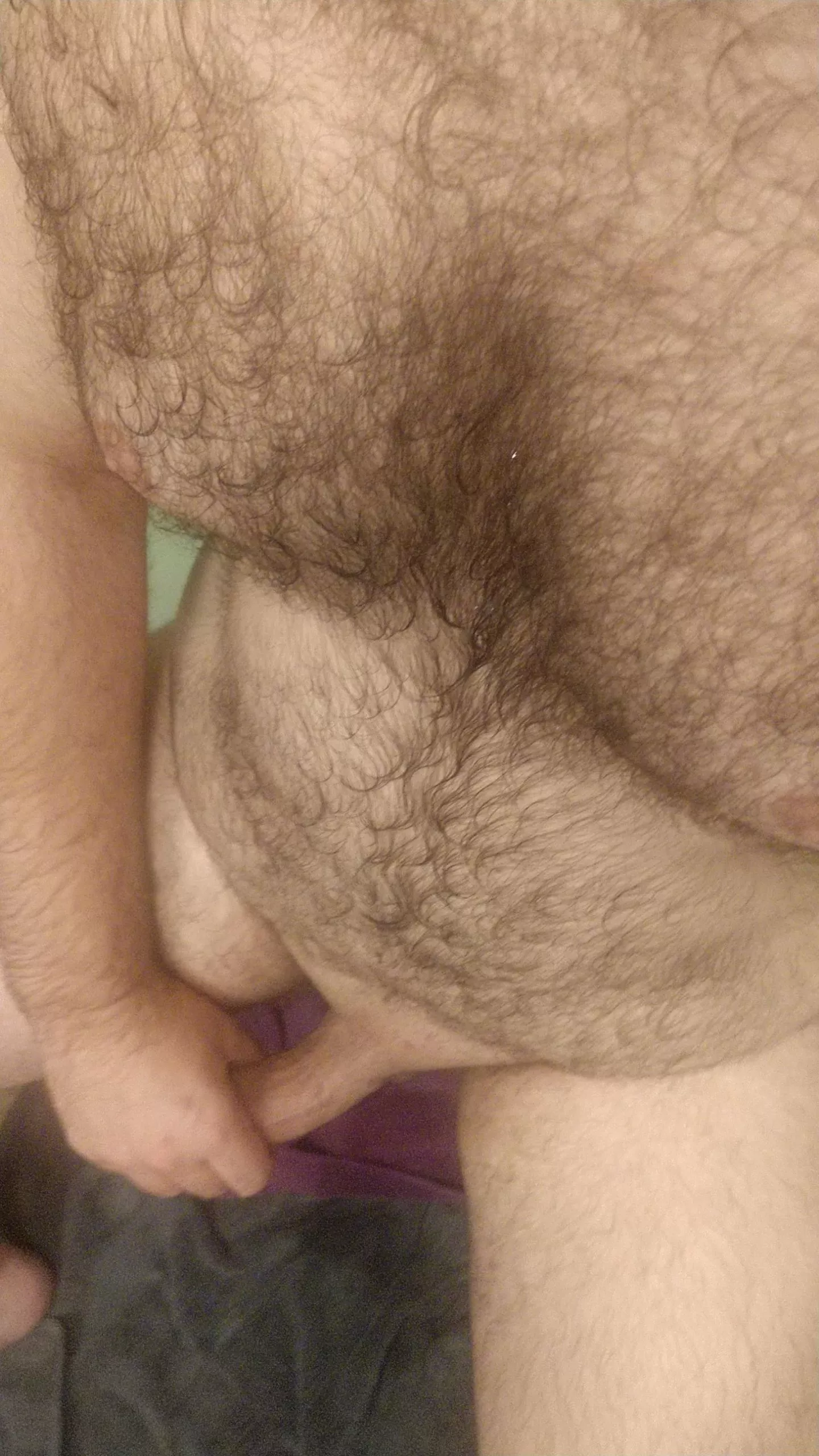 Nervous about posting my body let me know what you think ?