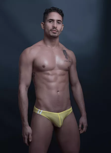 Nestor Canquiz (NSFWish)