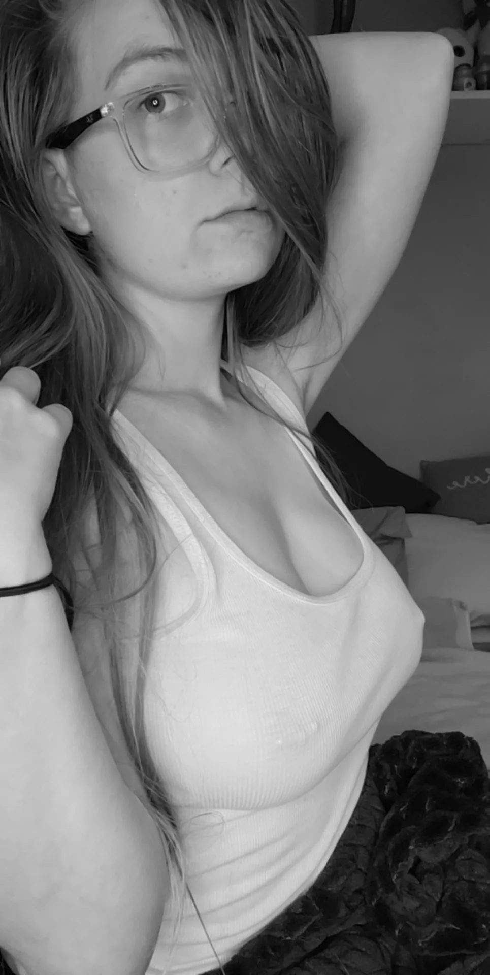 Netflix & Chill? 🔥