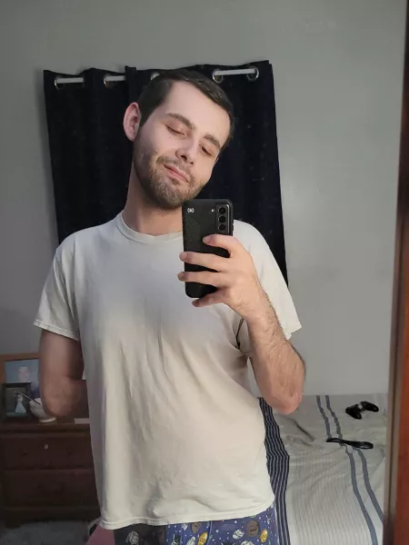 Never a bad night for star wars