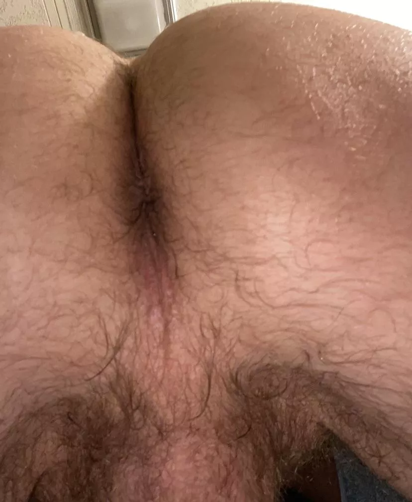 Never been licked 😩🙈