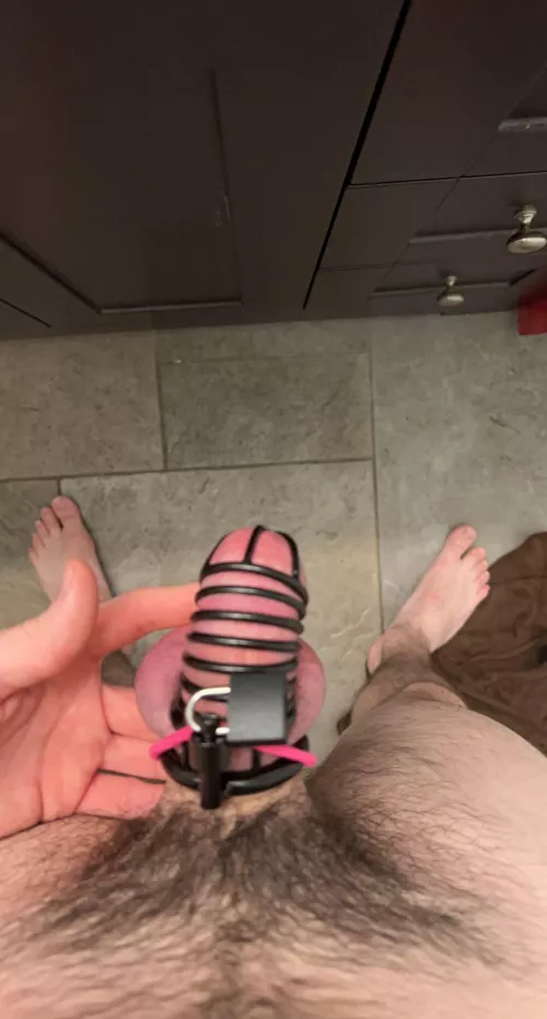 Never been so frustrated