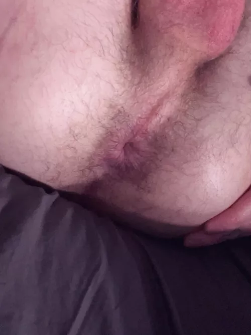 Never been so hairy, what do y’all thing ?