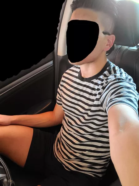 Never done car play before😜