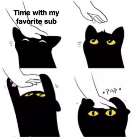 Never enoughβ€οΈ