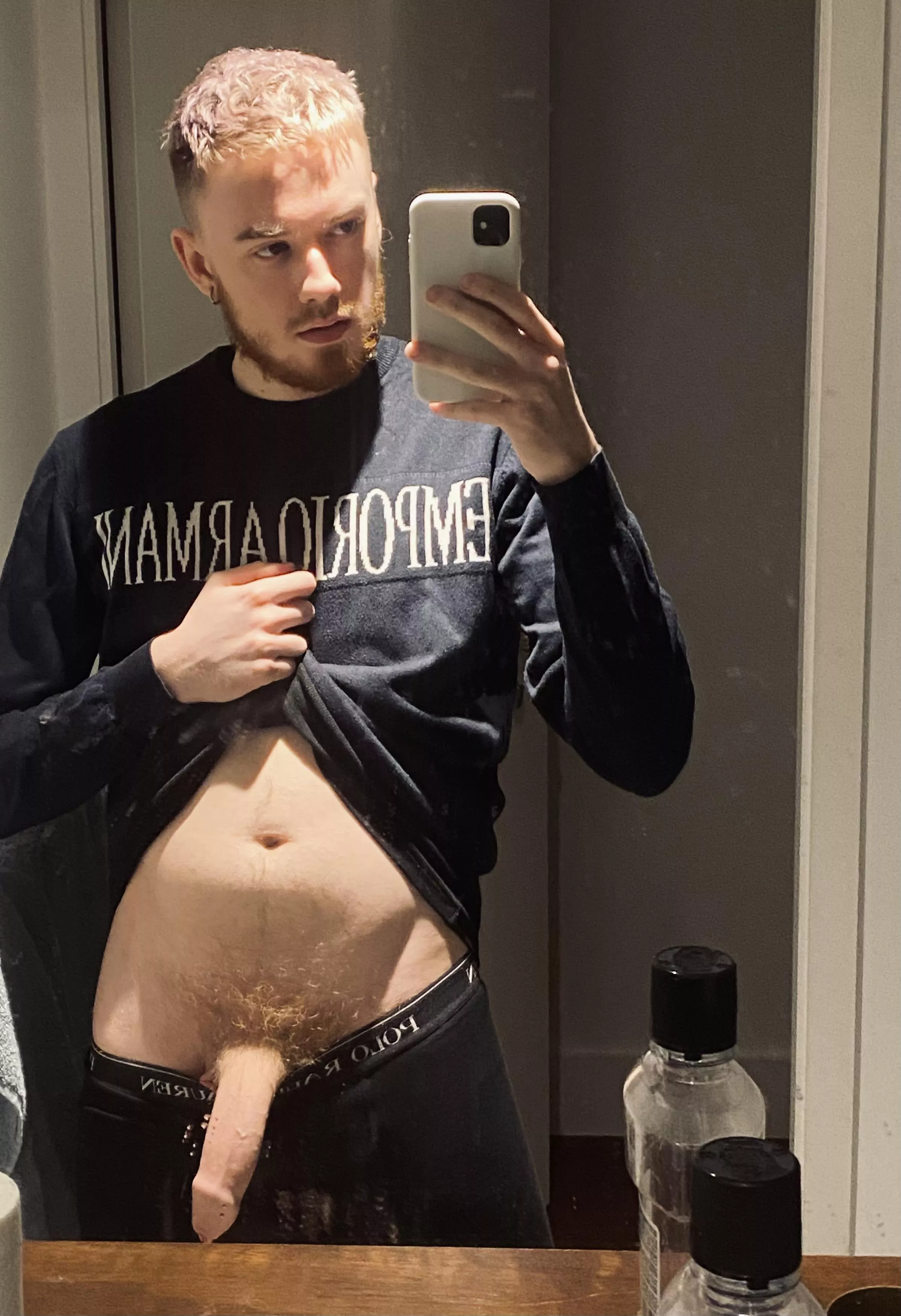 Never fucked a girl before but really wanna try it 🤨 anyone?