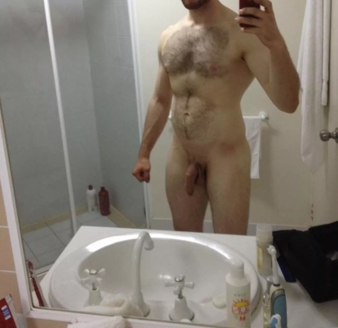 Never had my cock rated before, what do you guys think? Never had my cock rated before, what do you guys think?