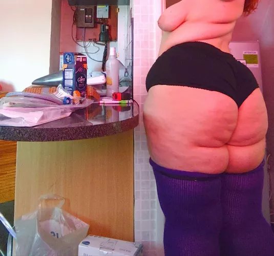 Never not gonna enjoy the kitchen lighting!