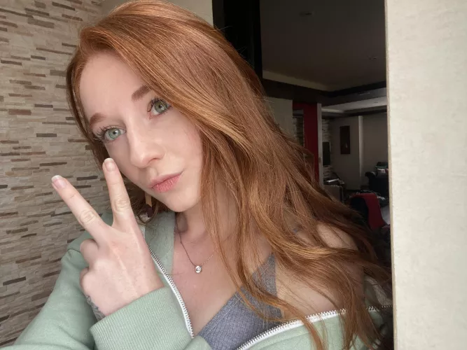 Never pass up a bathroom with good lighting