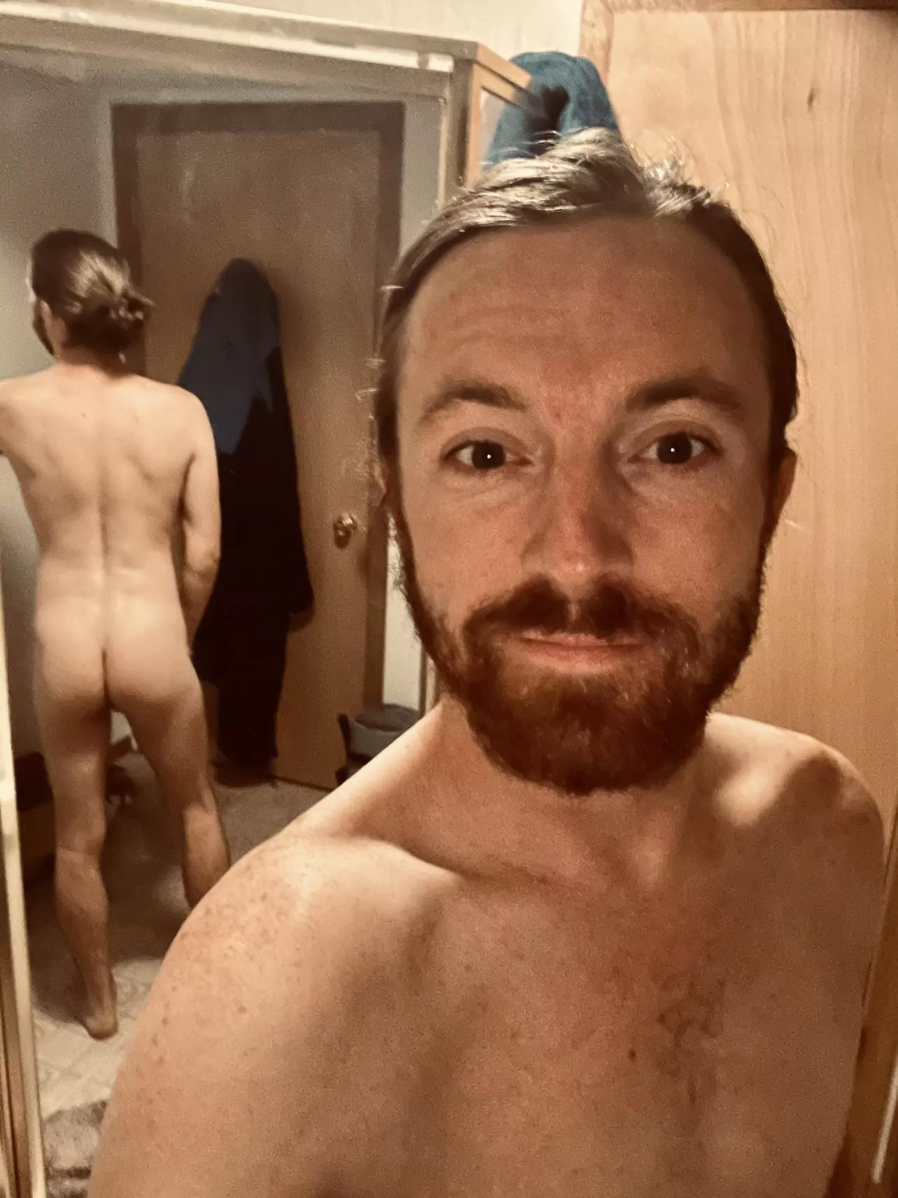 Never post NSFW stuff to this profile but 🤷‍♂️