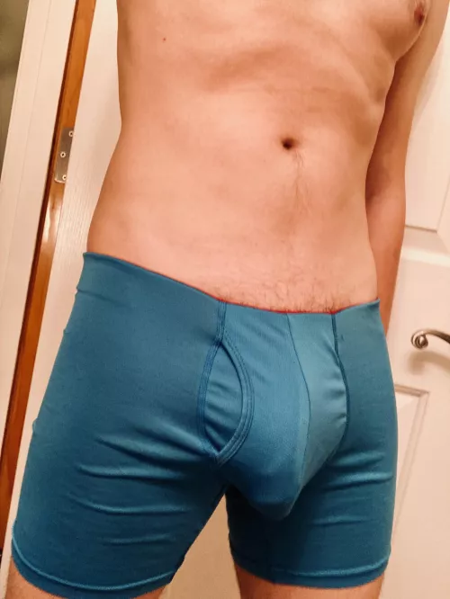 Never posted photos like this before ;)