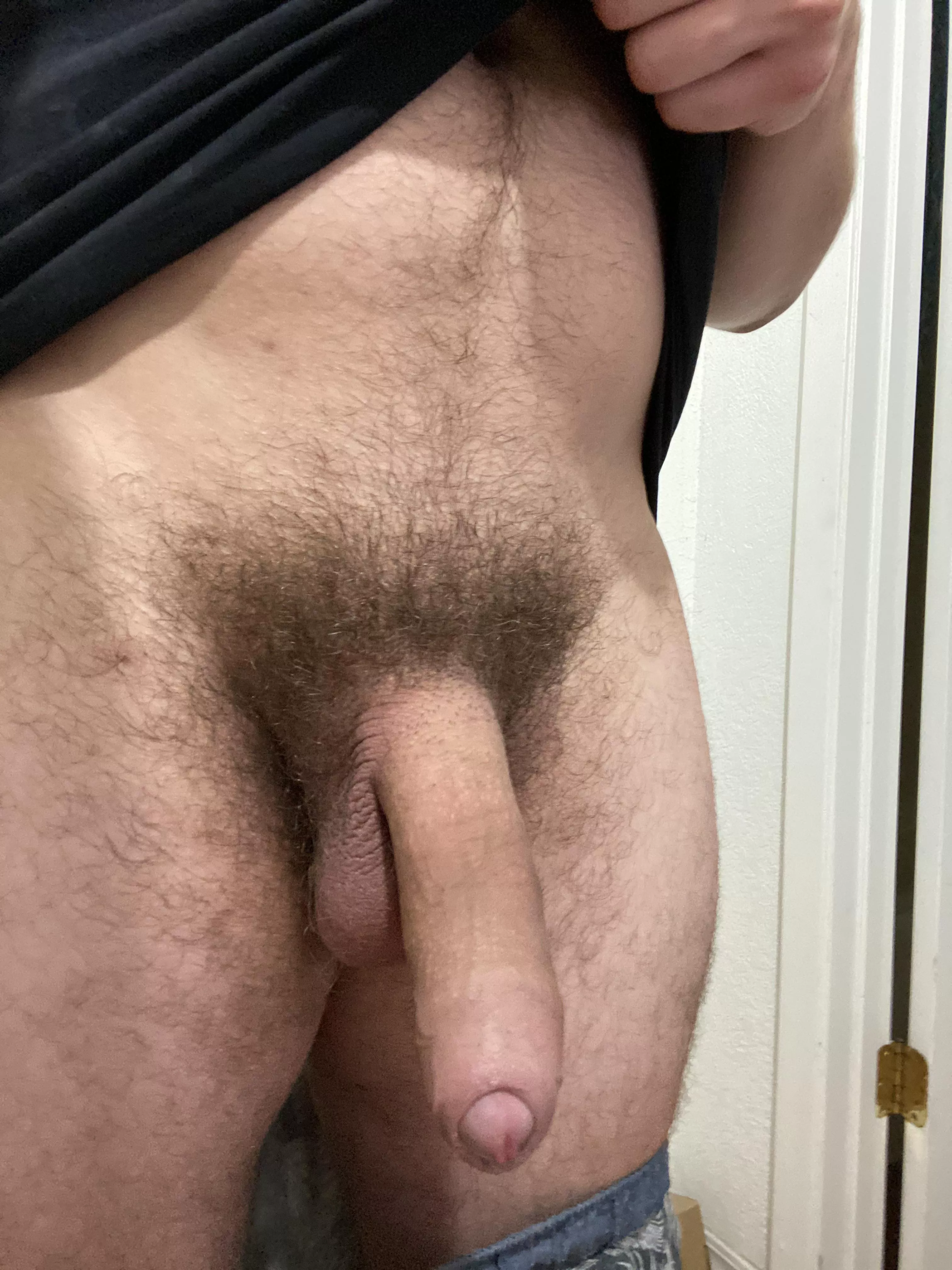 Never shaved is this moderate or heavy? Never shaved is this moderate or heavy?
