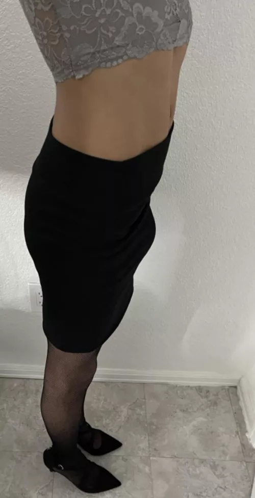 Never thought I’d wish I didn’t have a “big” dick.