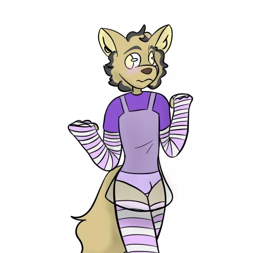 New artist here :) (a:Jecobski)