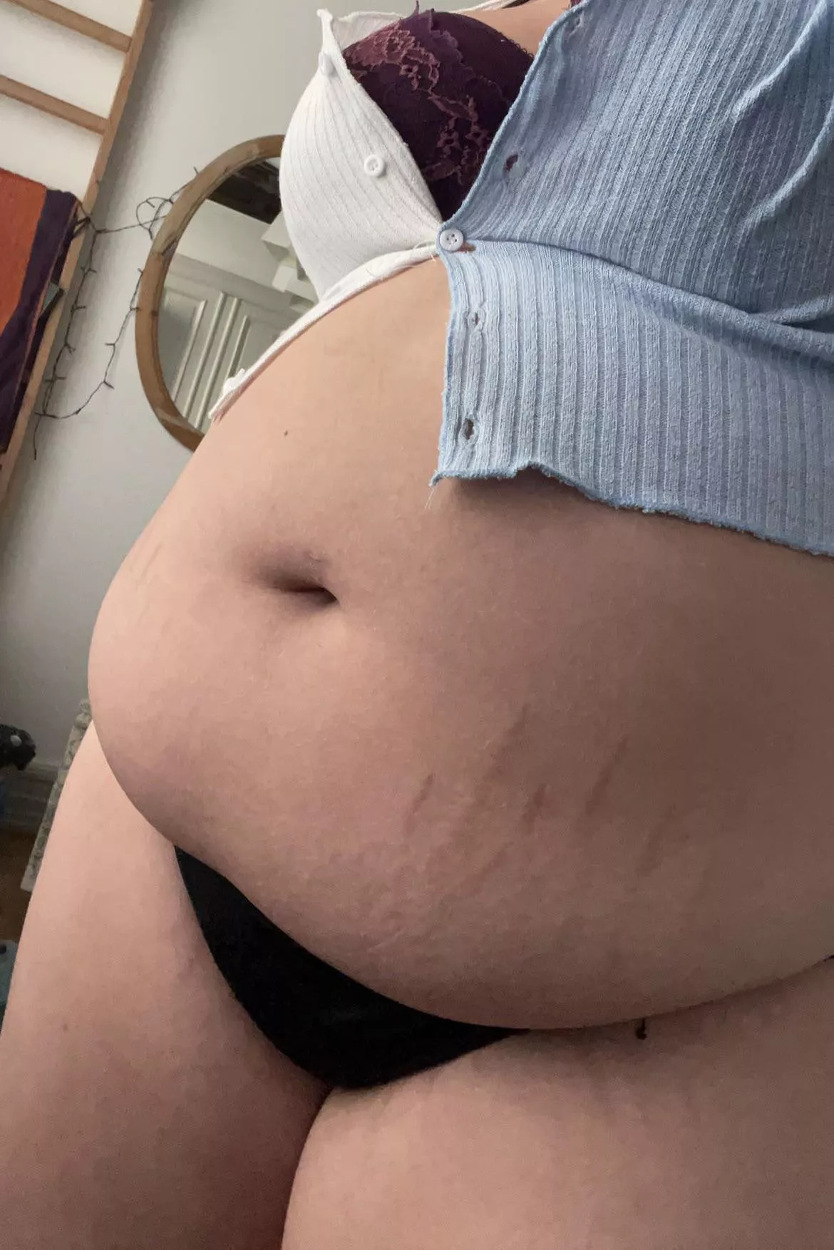 New at this… pls be nice🥺