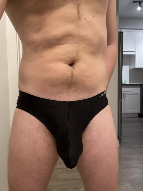 New black speedo