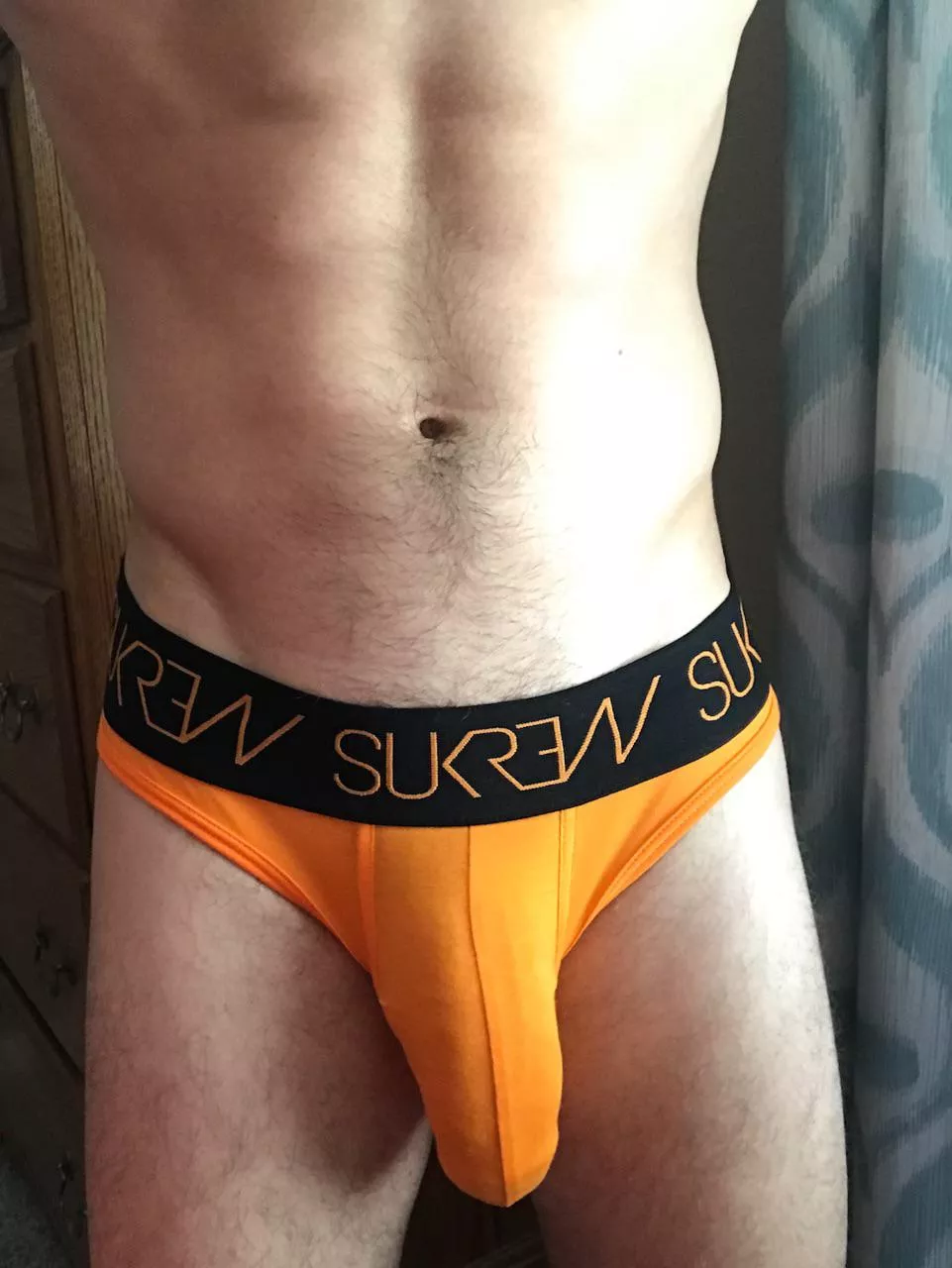 New briefs 😜
