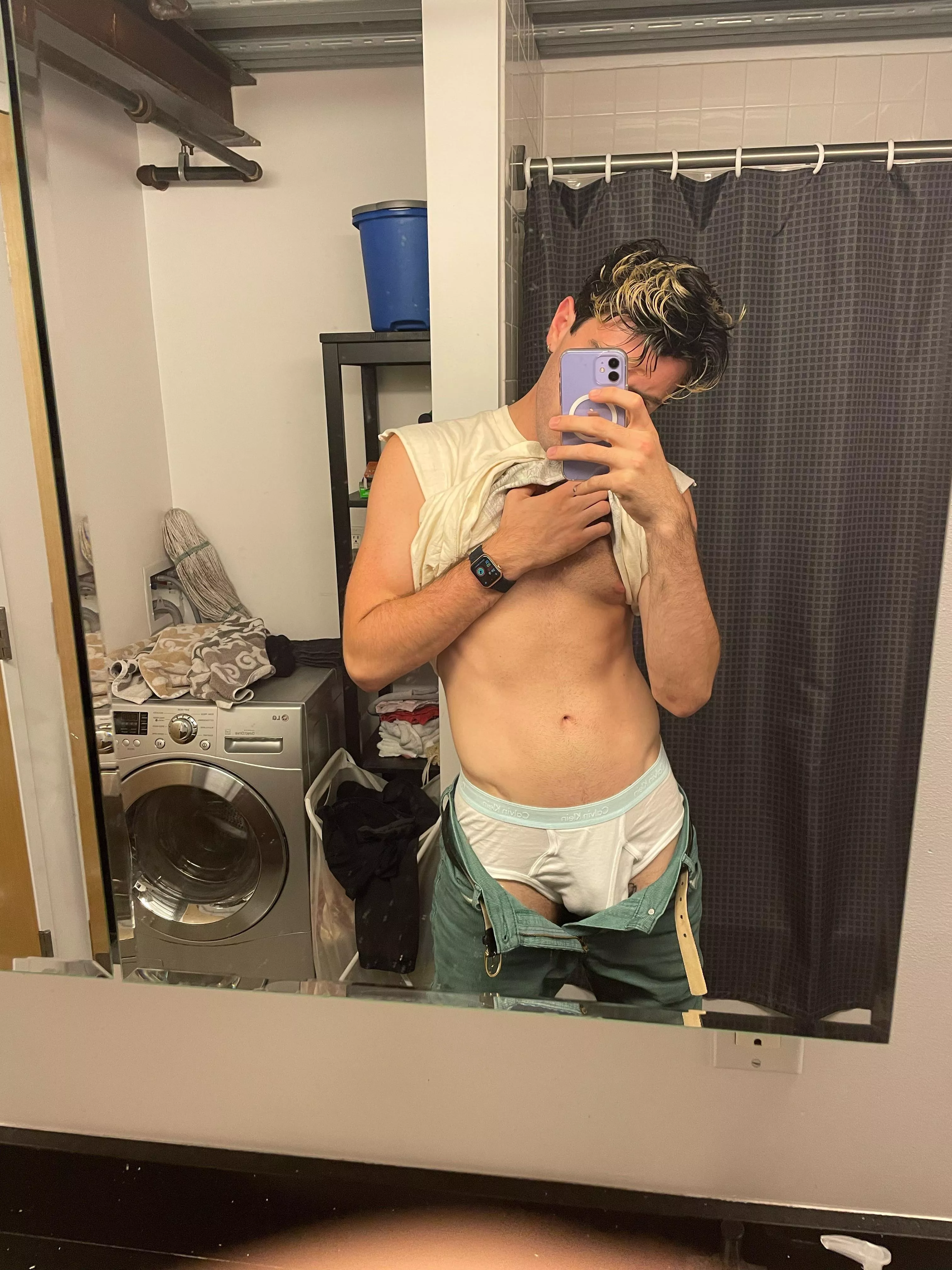 New briefs are giving