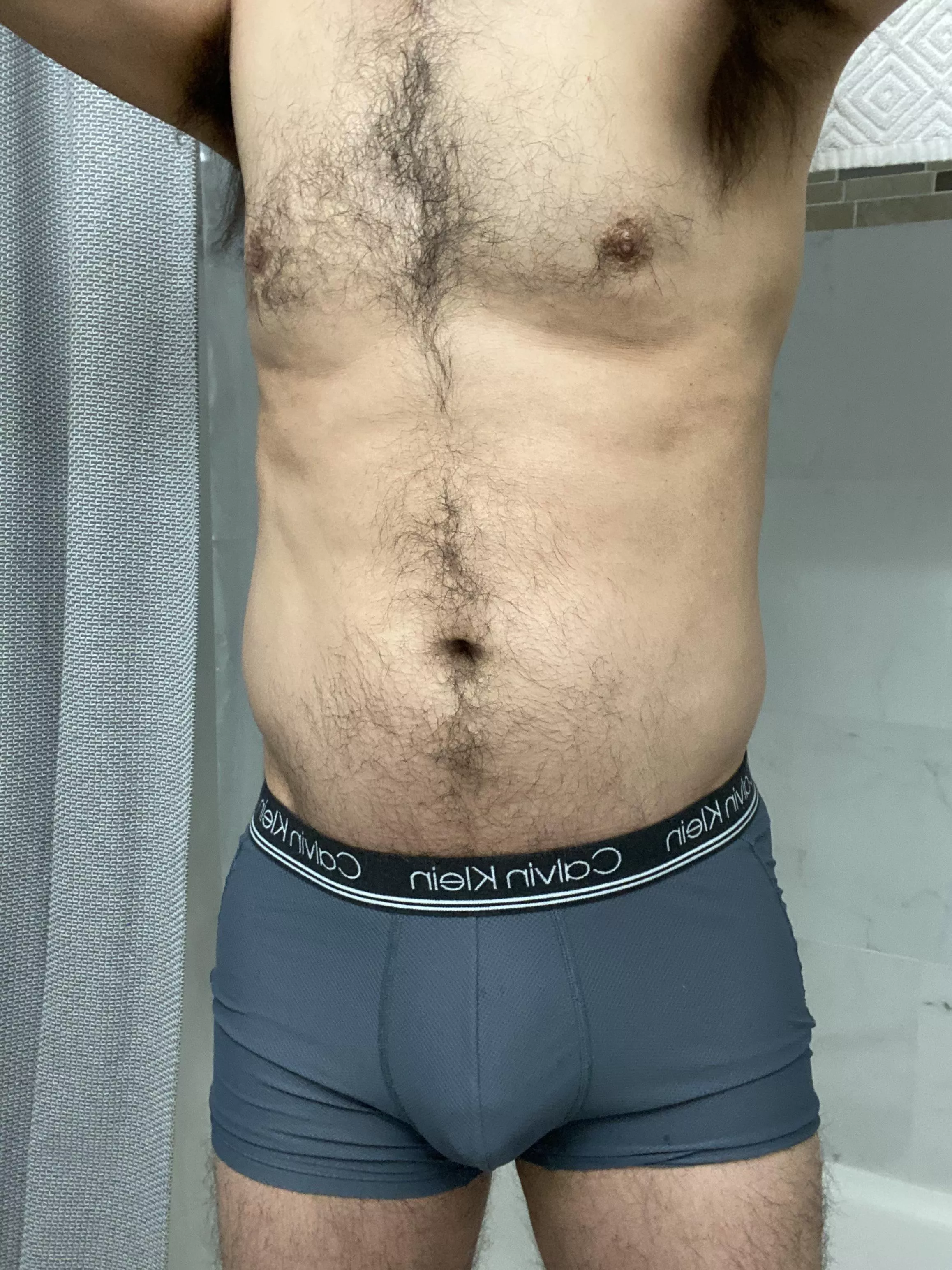 New Calvins… New Calvins…