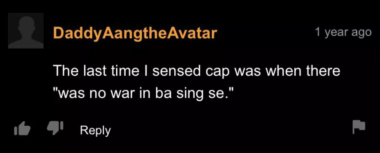 New crossover episode just dropped