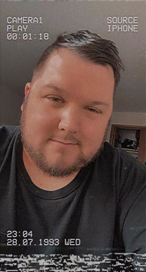 New cut. Whoโs this?