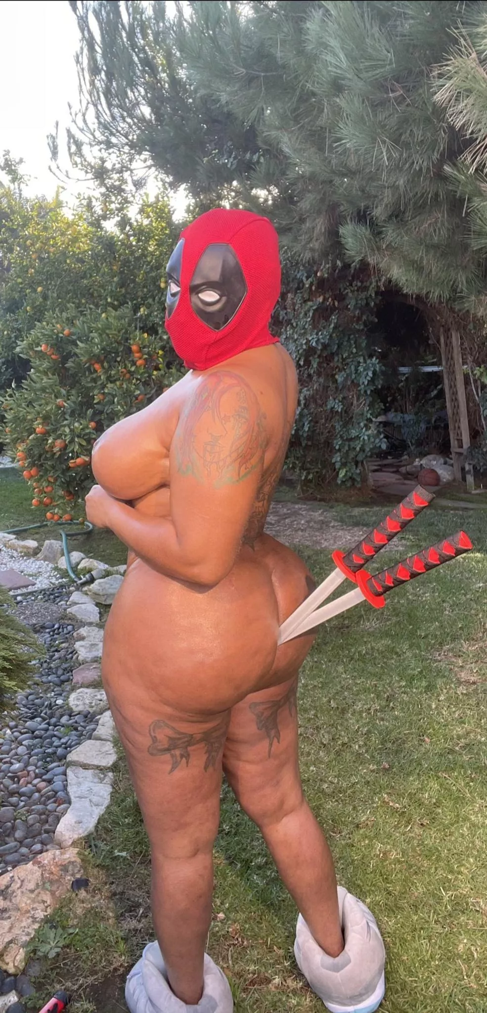 New Deadpool