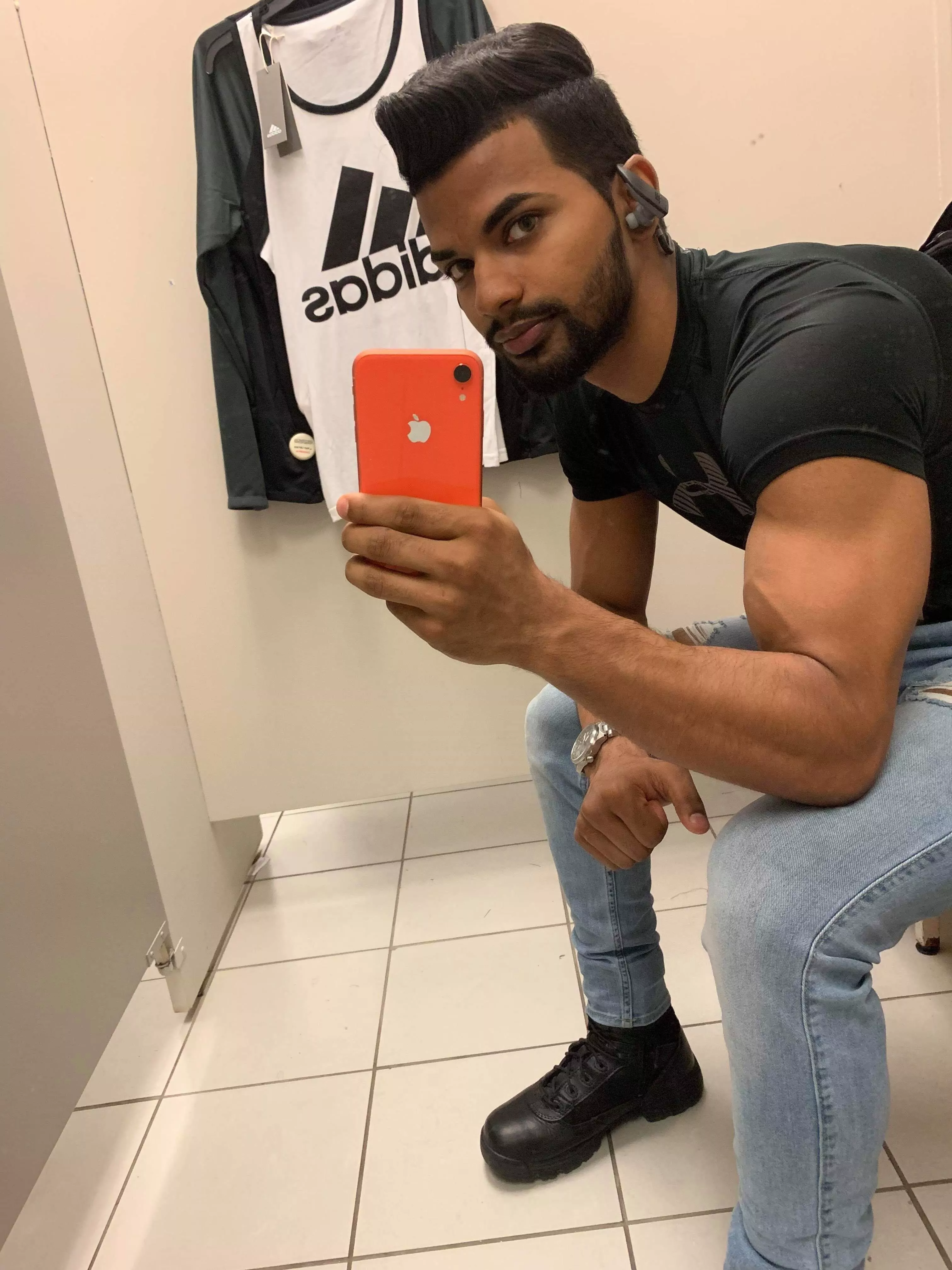 New! Do I belong here?