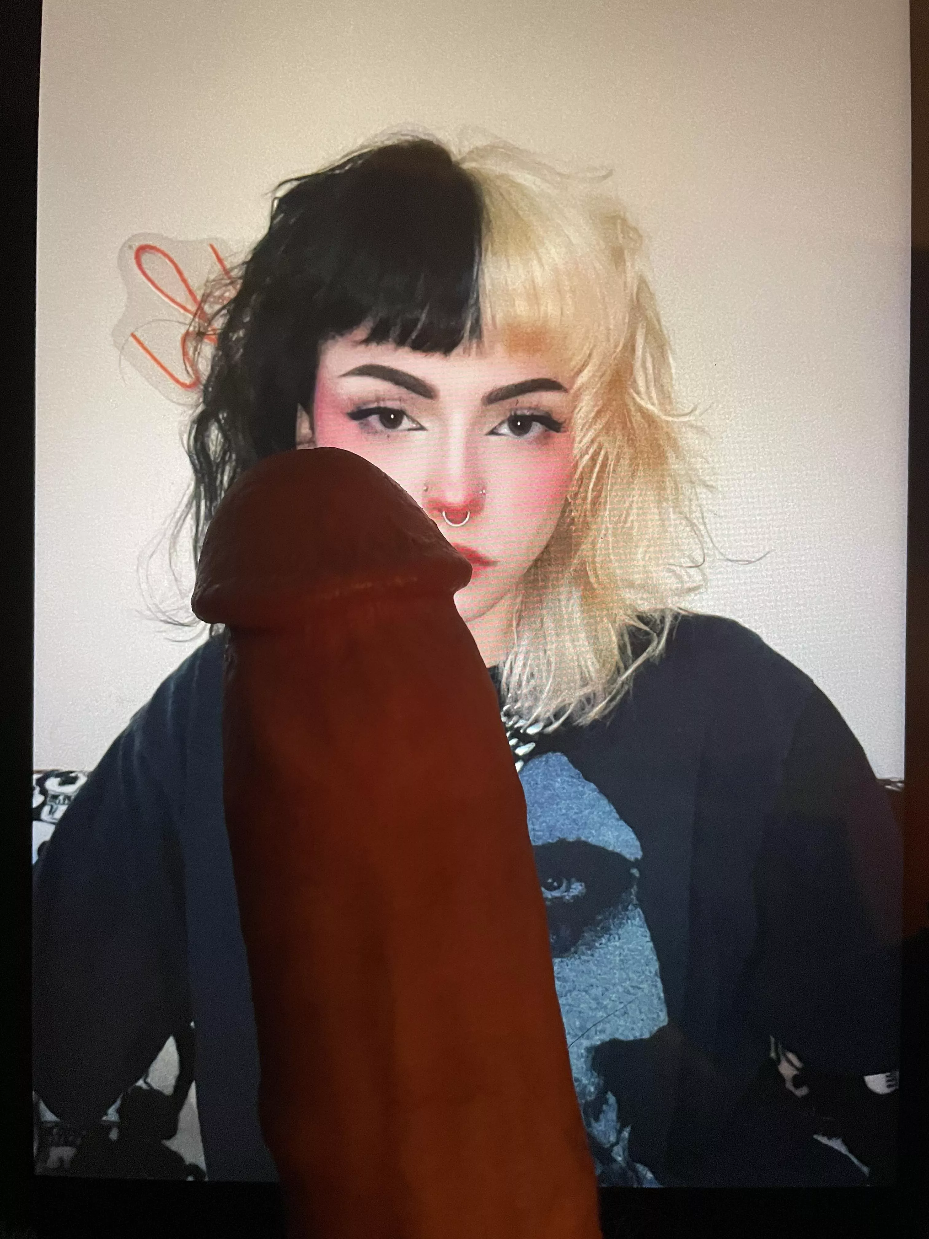 New Emma Langevin post, New Cocktribute from me 🥰 New Emma Langevin post, New Cocktribute from me 🥰