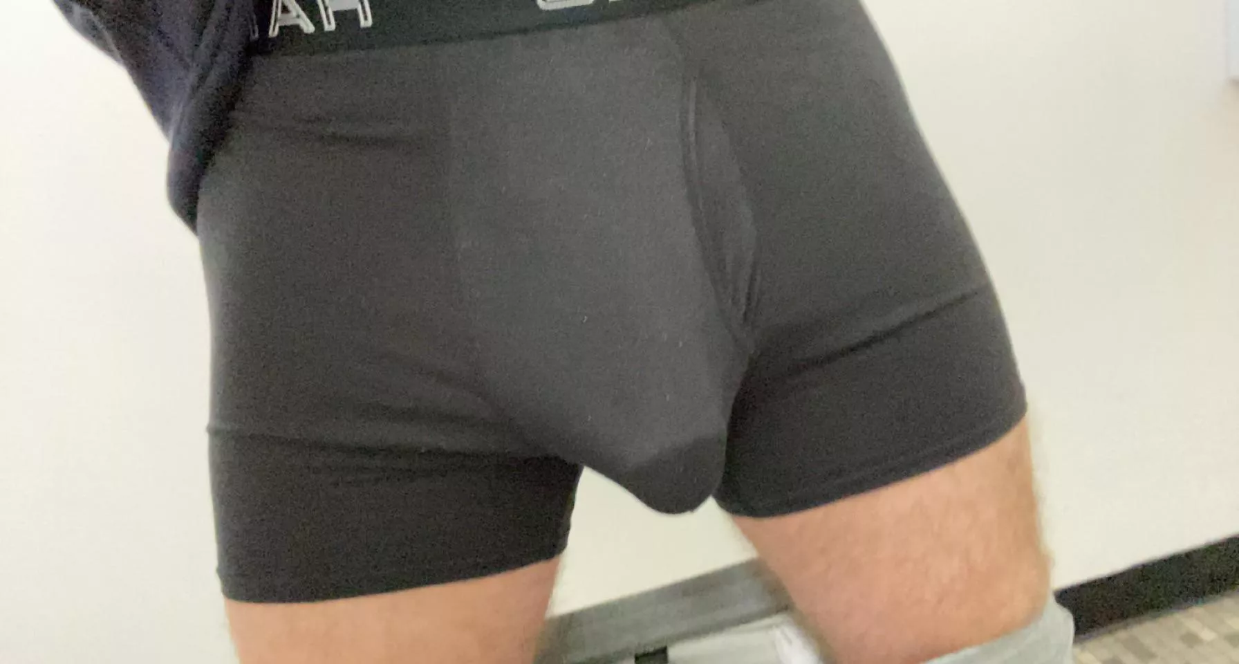 New England bulge