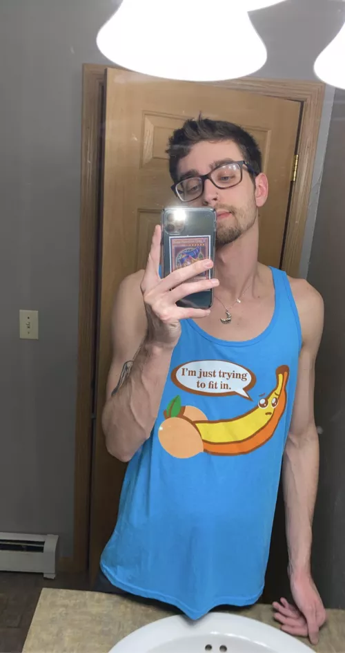 New Favorite Tank