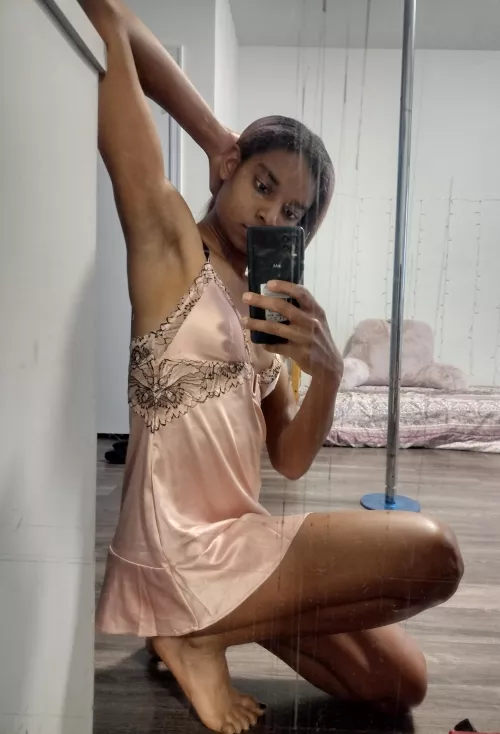 New fit for my streams. Thoughts?