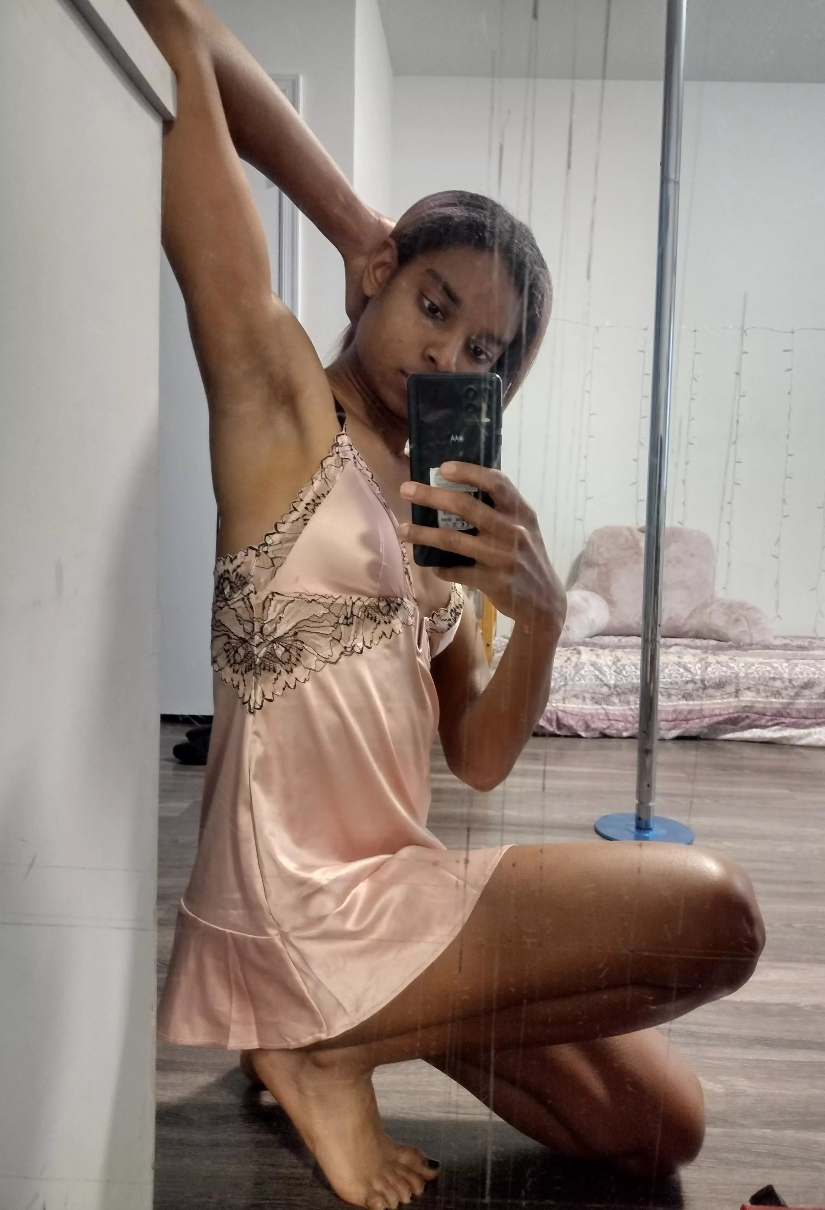 New fit for my streams. Thoughts?