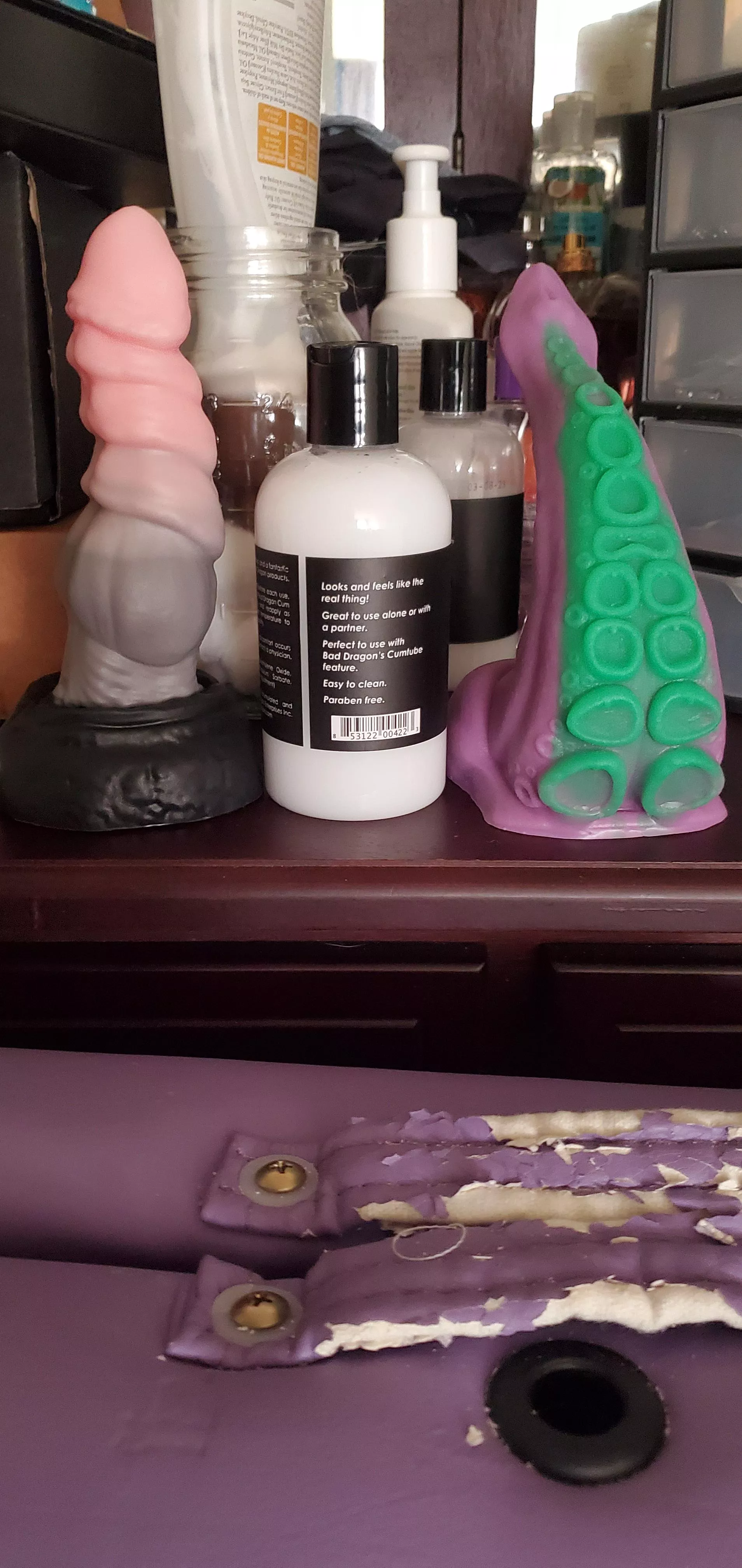 New friends came today :)