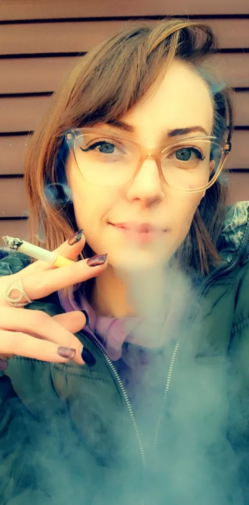 New glasses