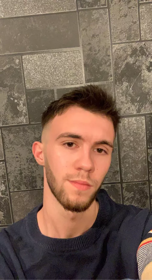 new haircut πββοΈ