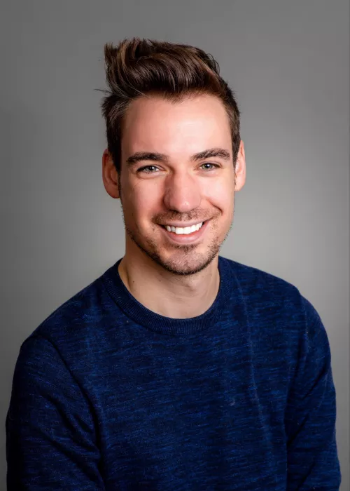 New headshot!