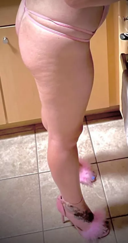 New heels š