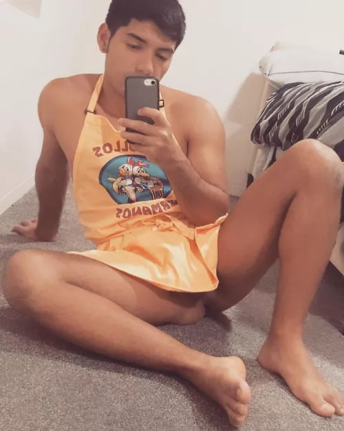 New here -