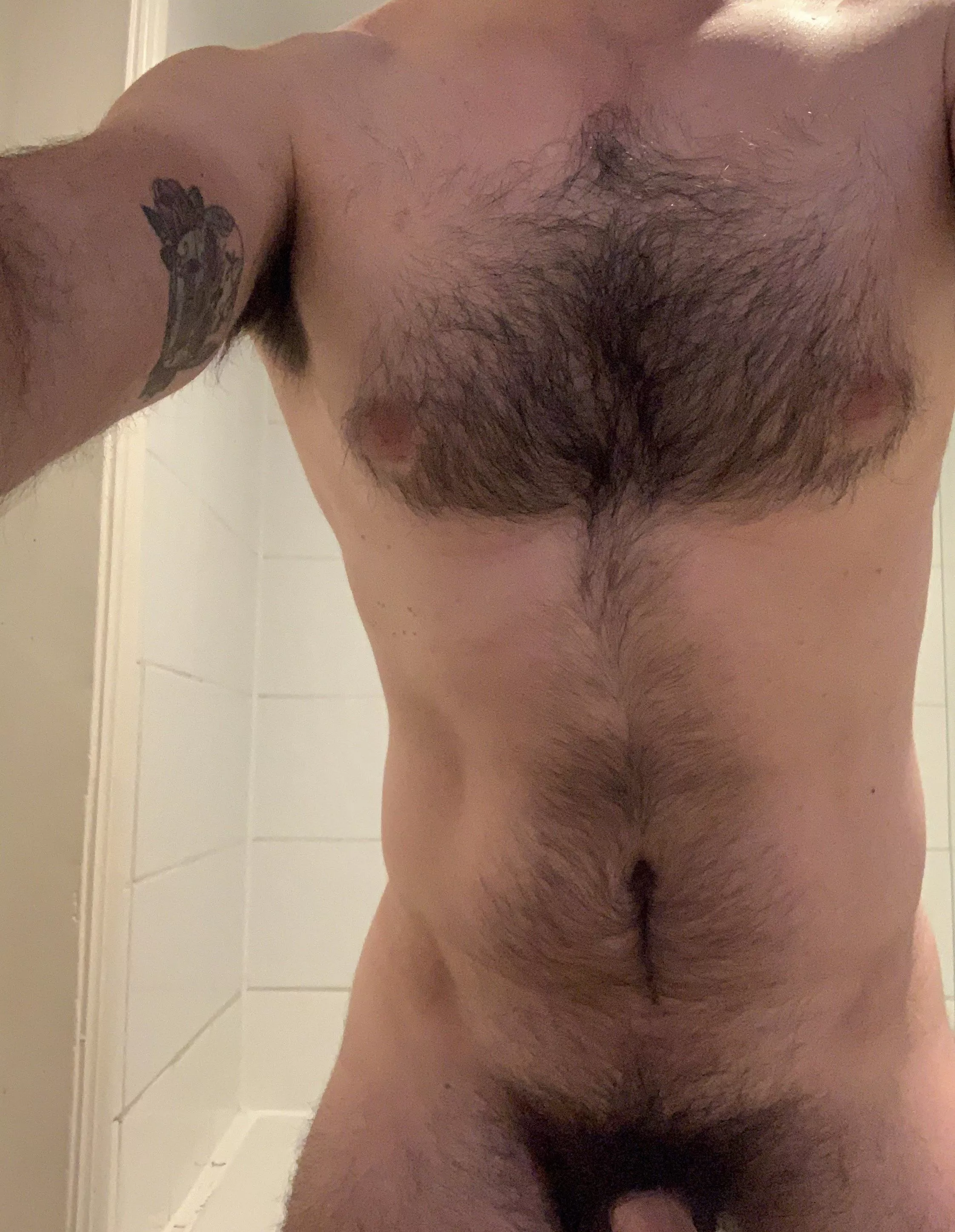 New here and thought I’d say hello 👋🏼