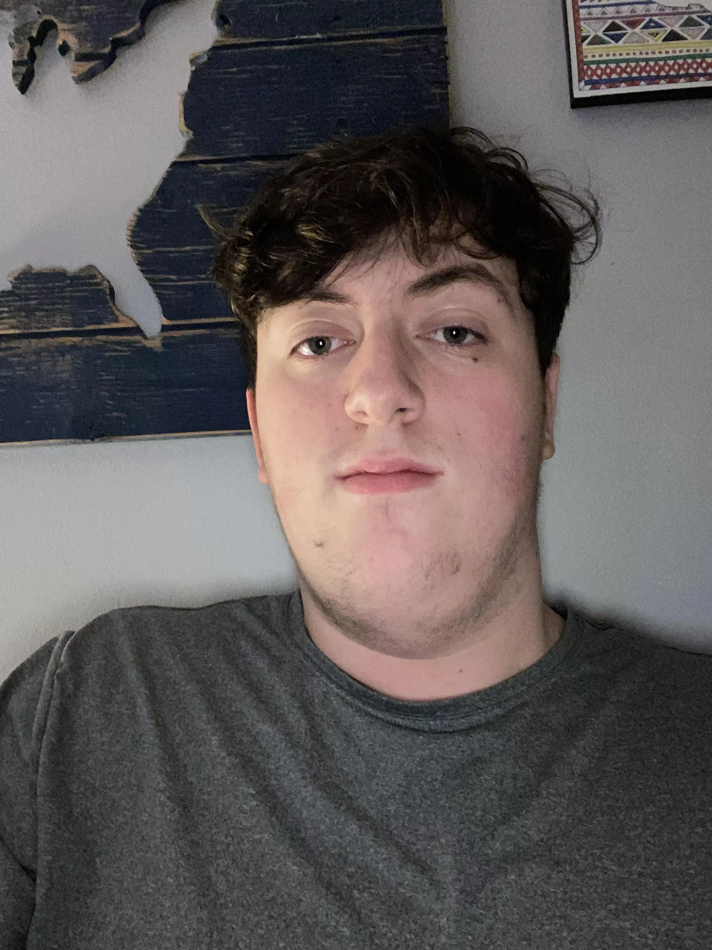 New here. Anyone want to talk? (My old post was just deleted from here so here’s a new one) New here. Anyone want to talk? (My old post was just deleted from here so here’s a new one)