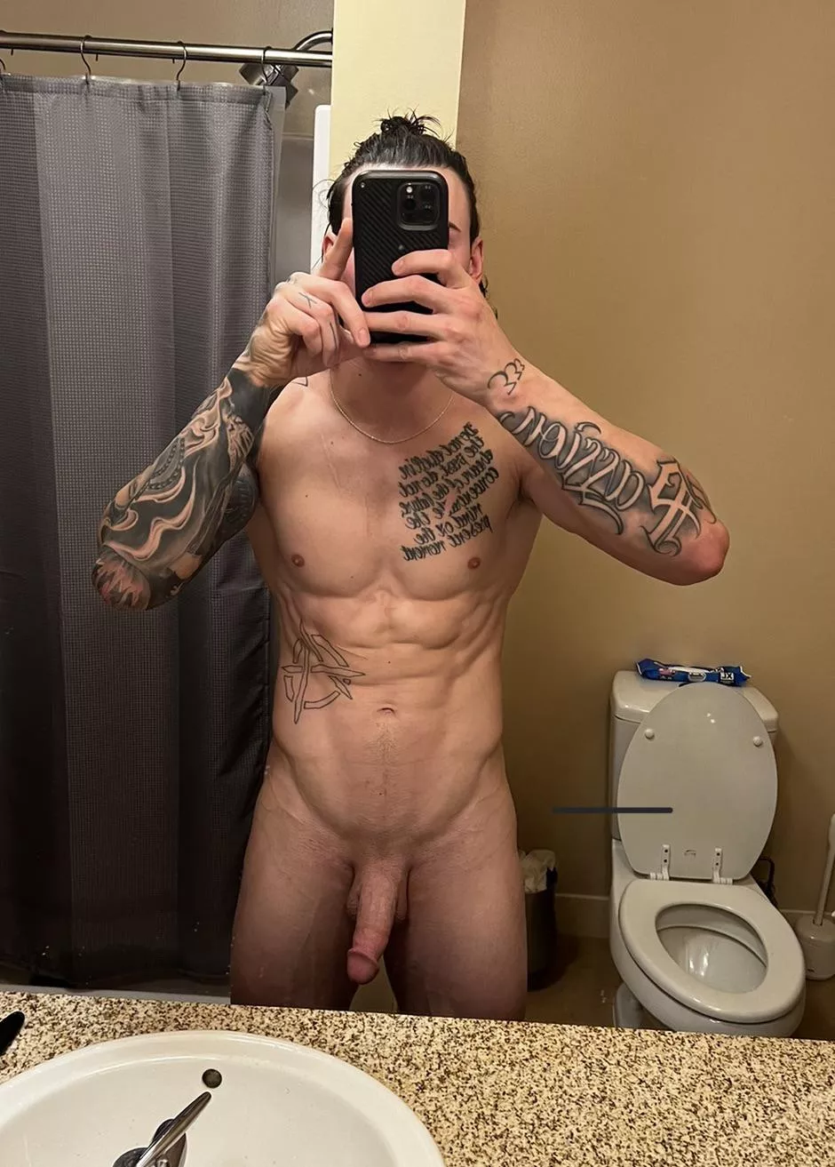 New here, but goodmorning😌