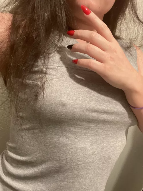 New here come say hi!