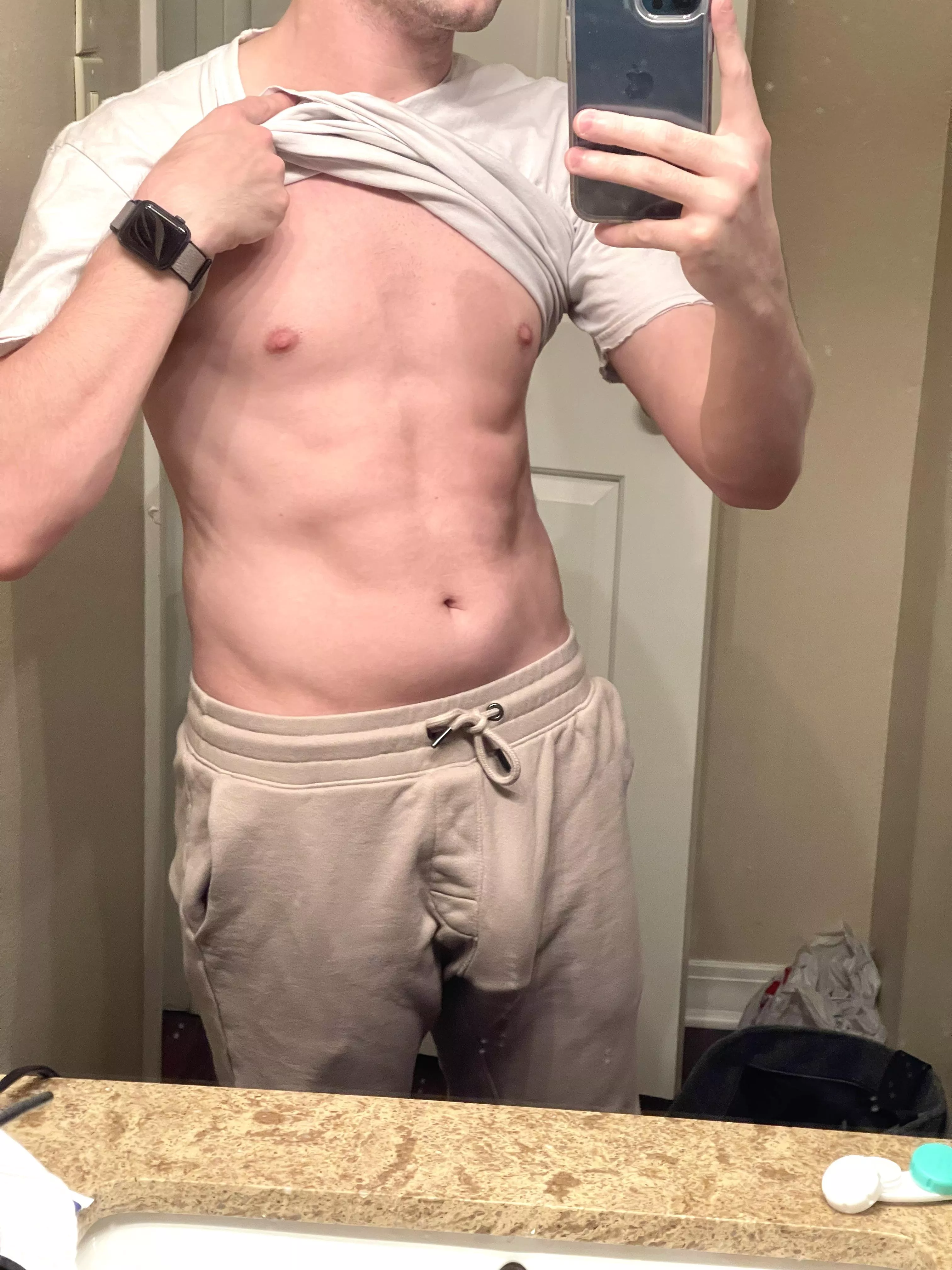 New here, does this count 😈