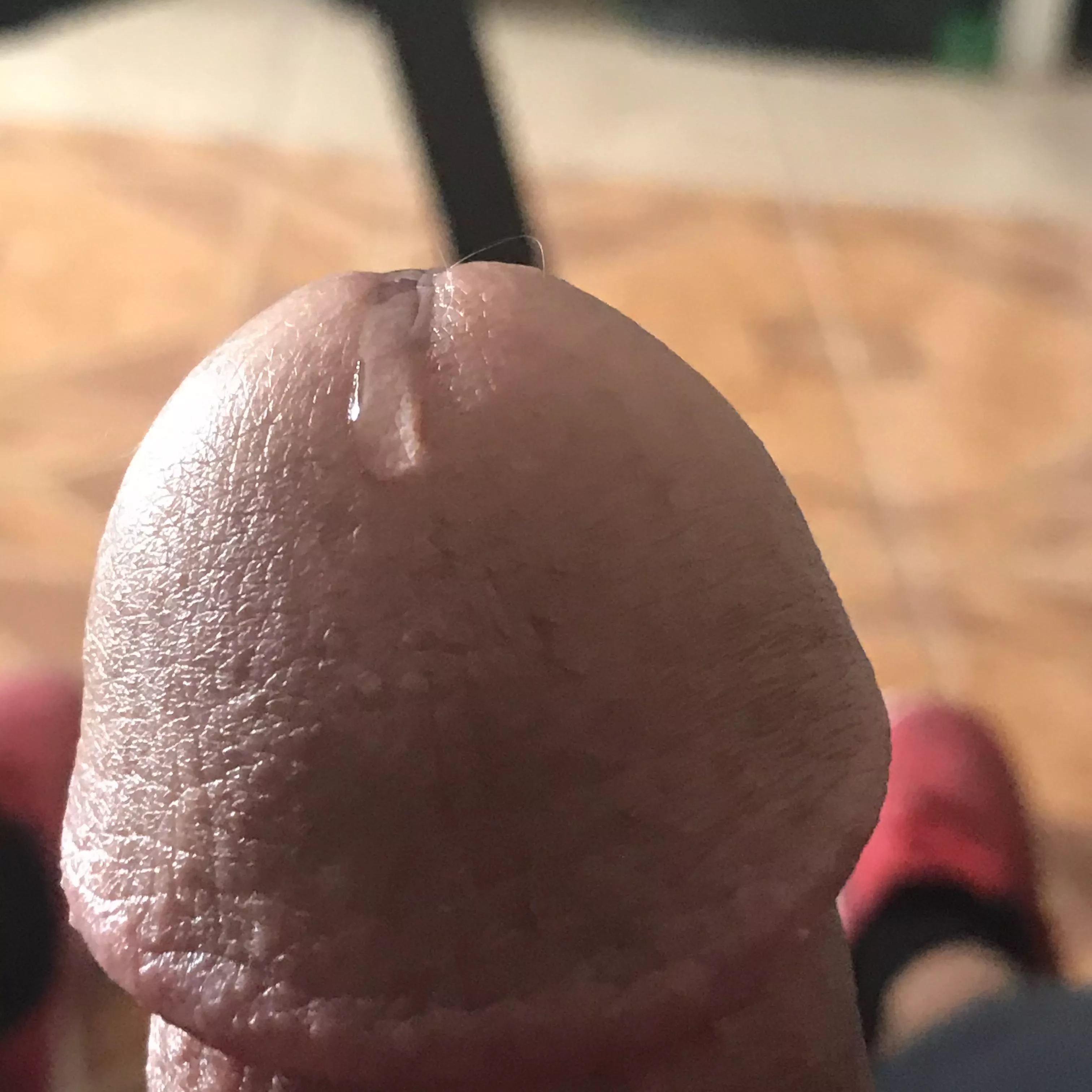 New here. Hello! Dripping some leakage