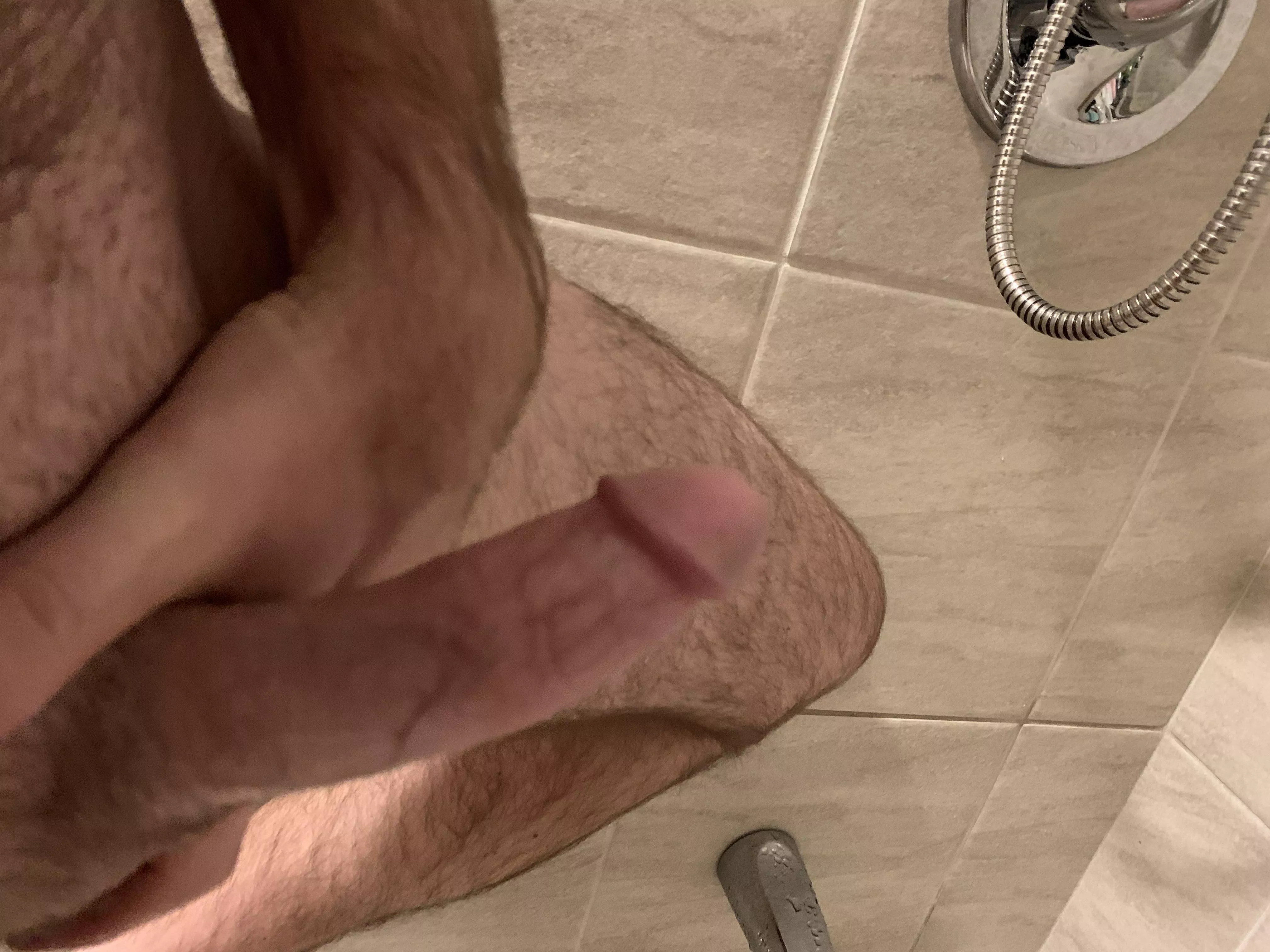New here. Keep or delete? (M) 27